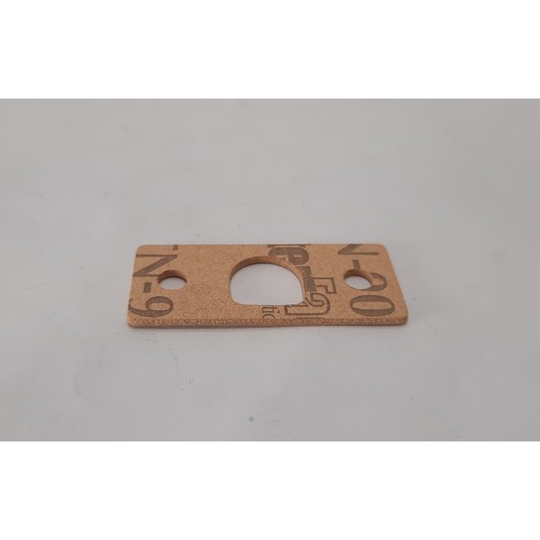 Mtd Insulator Gasket 753-05673